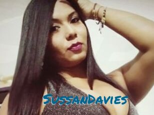 SussanDavies