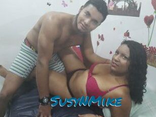 SusyNMike Sexcams Live Erotik
