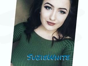 SuzieWhite
