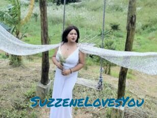 SuzzeneLovesYou