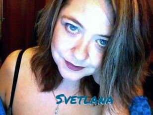 Svetlana