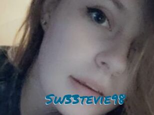 Sw33tevie98
