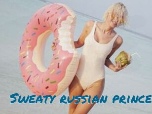 Sweaty_russian_princes Sexcams Live Erotik