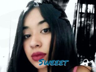 Sweeet