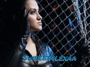 SweeetAlexaa Sexcams Live Erotik