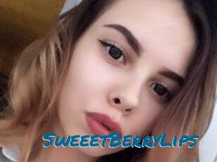 SweeetBerryLips