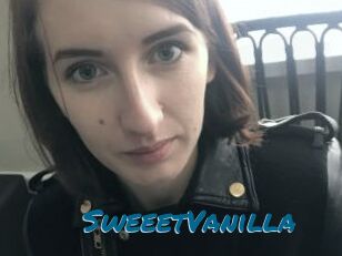SweeetVanilla