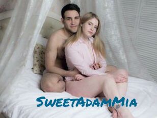 SweetAdamMia