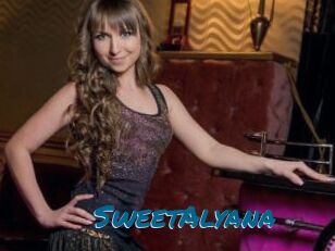 SweetAlyana