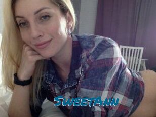 SweetAnn
