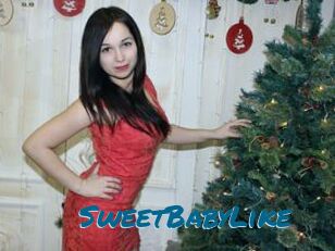 SweetBabyLike