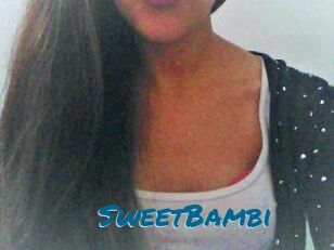 SweetBambi