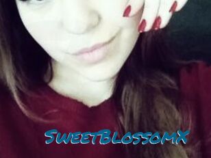SweetBlossomX
