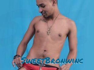 SweetBronwinc