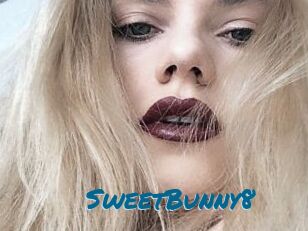 SweetBunny8