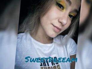 SweetDreeam