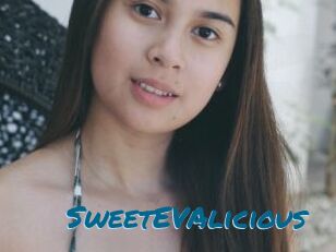 SweetEVAlicious