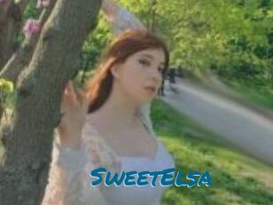 SweetElsa