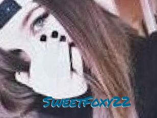 SweetFoxy22