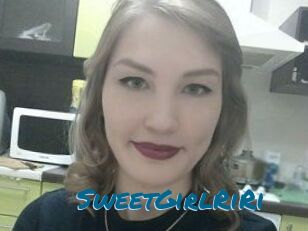 SweetGirlRiRi