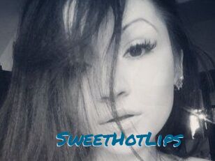 SweetHotLips