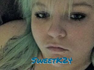 SweetK24