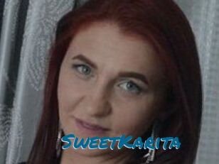 SweetKarita