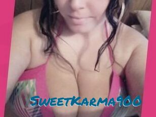 SweetKarma900