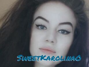 SweetKarolinaO