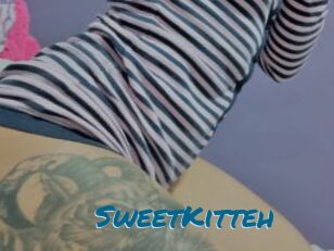 SweetKitteh
