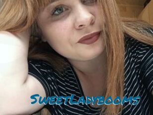 SweetLadybooms