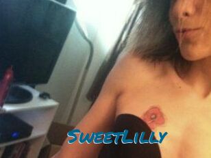 SweetLilly