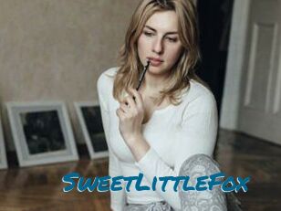 SweetLittleFox