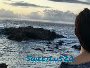 SweetLu520
