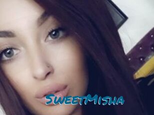 SweetMisha Sexcams Live Erotik