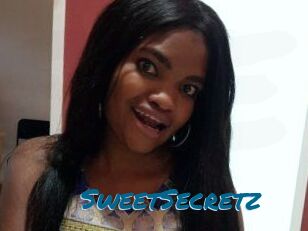 SweetSecretz