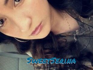 SweetSerina