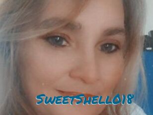 SweetShell018