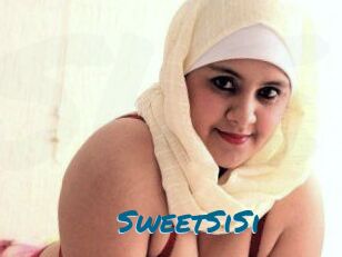 SweetSiSi