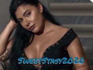 SweetStasy2020