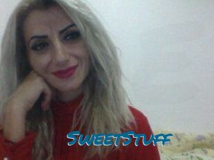 SweetStuff
