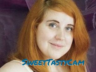 SweetTastyCam