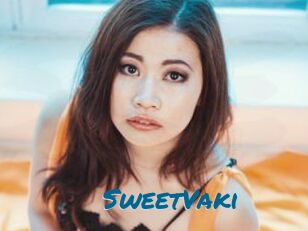 SweetVaki