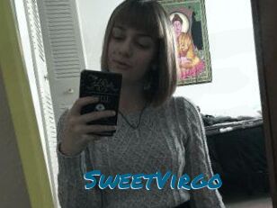 SweetVirgo Sexcams Live Erotik