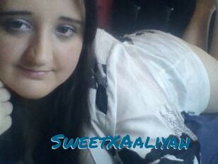 SweetXAaliyah