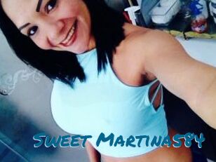 Sweet_Martina584 Sexcams Live Erotik