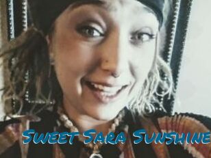 Sweet_Sara_Sunshine