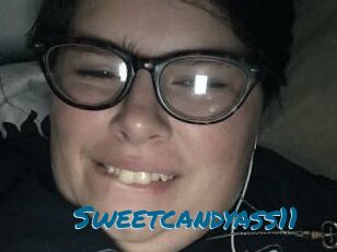 Sweetcandyass11