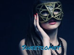 Sweetcomet