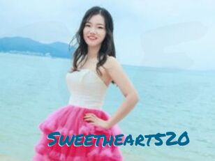Sweetheart520